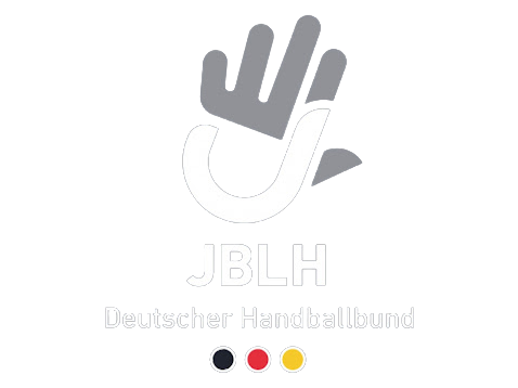 JBLH - Deutscher Handballbund